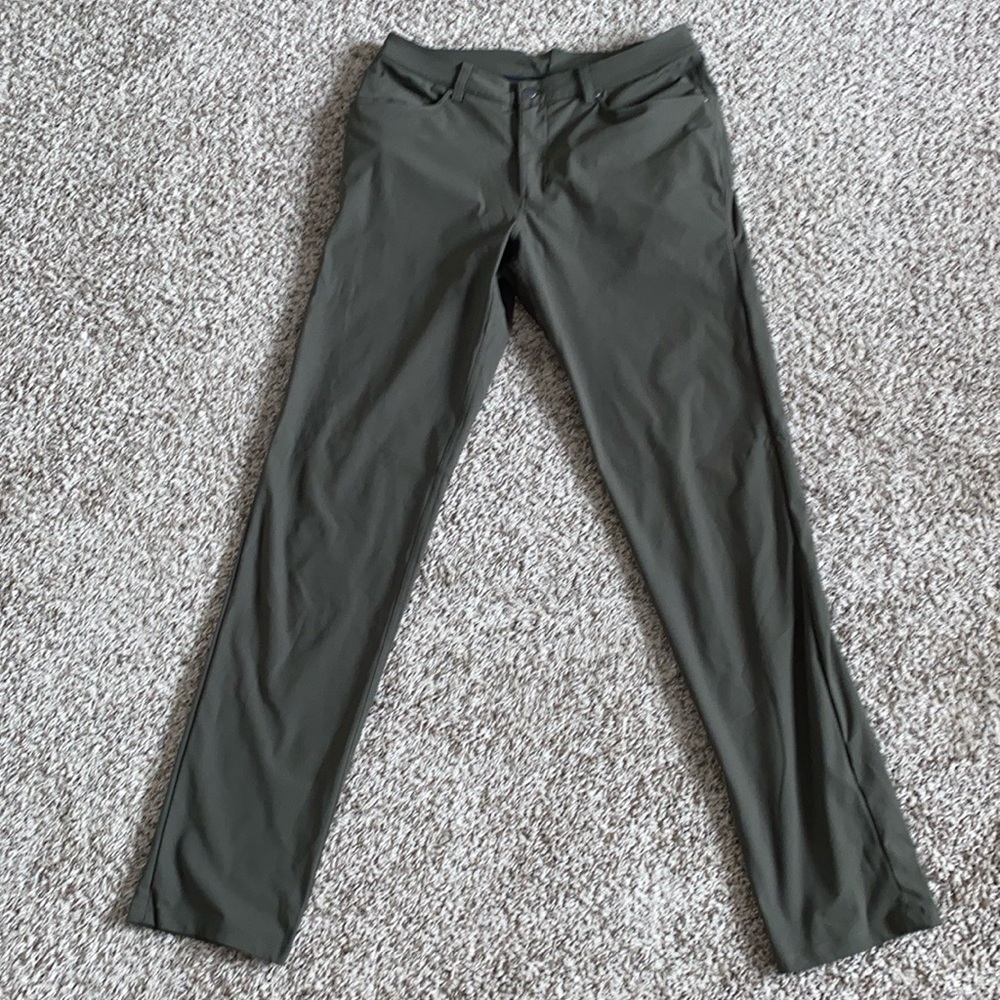 Lululemon ABC Classic Pant